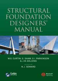 Structural Foundation Designers' Manual