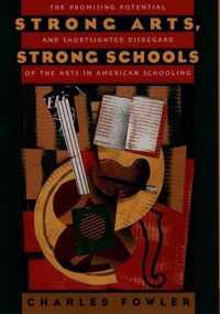 Strong Arts, Strong Schools