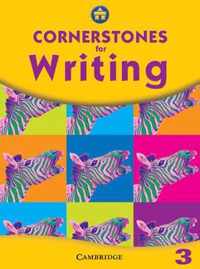 Cornerstones For Writing Year 3 Pupil's Book