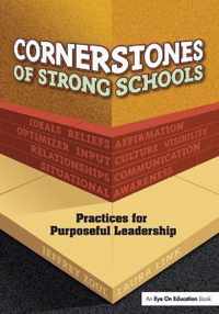 Cornerstones of Strong Schools