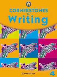 Cornerstones For Writing Year 4 Pupil's Book