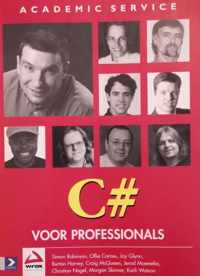 C# Voor Professionals