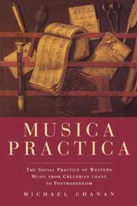 Musica Practica