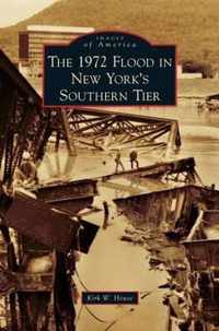 1972 Flood in New York's Southern Tier