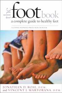 The Foot Book