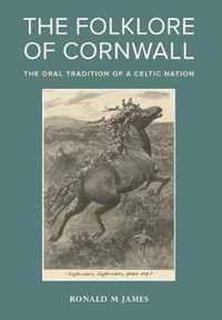 The Folklore of Cornwall