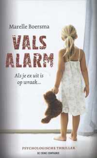 Vals alarm