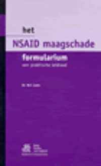 Het Maagschade Formularium