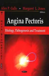 Angina Pectoris