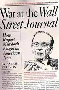 War at the Wall Street Journal