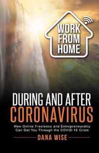 Work from Home During and After Coronavirus