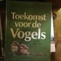 Toekomst voor de vogels