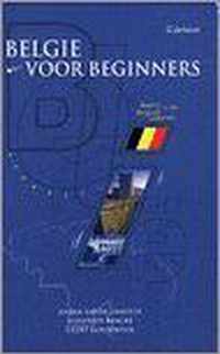 Belgie voor beginners