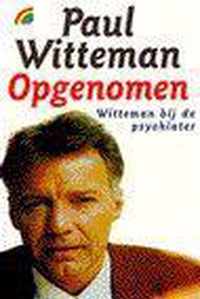 Opgenomen