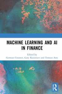 Machine Learning and AI in Finance