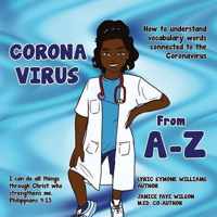 Coronavirus A-Z