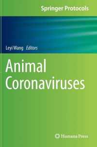 Animal Coronaviruses