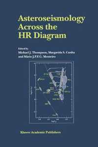 Asteroseismology Across the HR Diagram