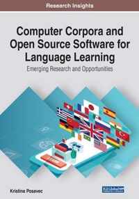 Computer Corpora and Open Source Software for Language Learning