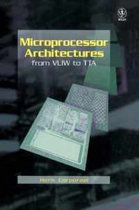 Microprocessor Architectures