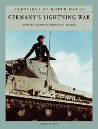 Germany's Lightning War