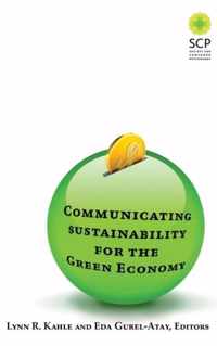 Communicating Sustainability for the Green Economy