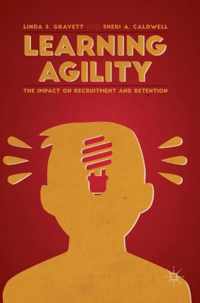 Learning Agility