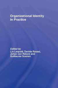 Organizational Identity in Practice