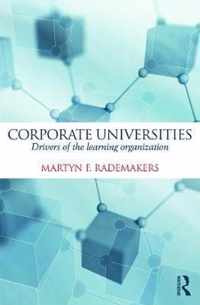 Corporate Universities