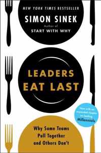 Leaders Eat Last