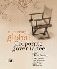 Mastering Global Corporate Governance