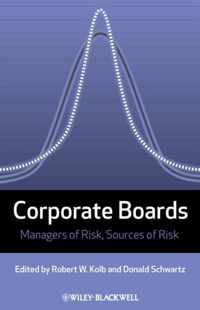 Corporate Boards