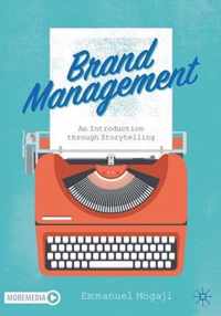 Brand Management