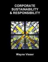 Corporate Sustainability & Responsibility