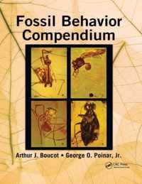 Fossil Behavior Compendium