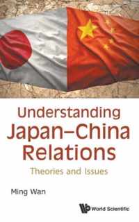 Understanding Japan-china Relations