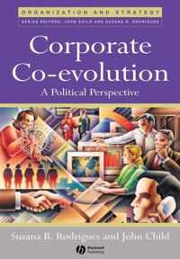 Corporate CoEvolution