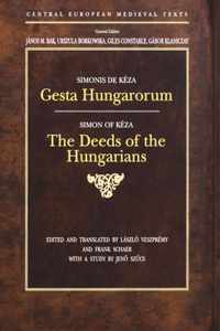 Gesta Hungarorum