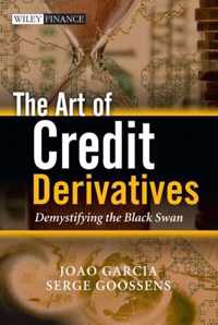 The Art of Credit Derivatives