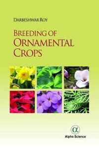 Breeding of Ornamental Crops