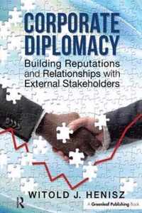 Corporate Diplomacy