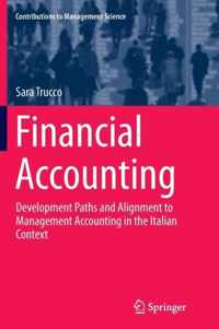 Financial Accounting