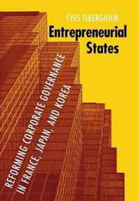 Entrepreneurial States