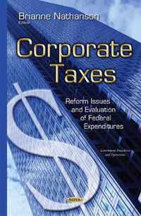 Corporate Taxes