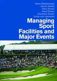 Managing Sport Facilities and Major Events