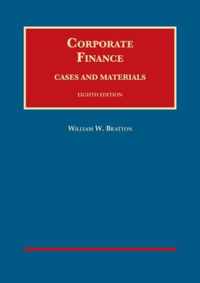 Corporate Finance, Cases and Materials