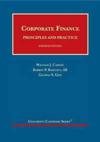 Corporate Finance