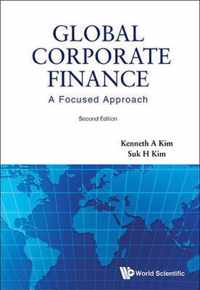 Global Corporate Finance