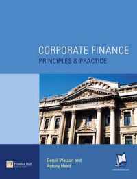 Corporate Finance