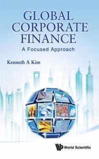 Global Corporate Finance